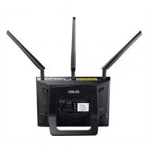 腾达1200M千兆无线路由器 家用穿墙高速wifi双频穿墙王光纤ac6电信移动宽带有线百兆端口漏油器