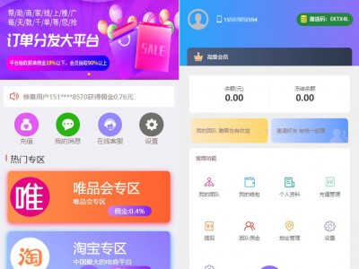 内核京东淘宝唯品会自动抢单系统源码 全开源