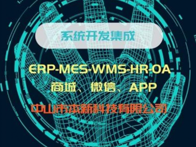 源代码软件开发服务