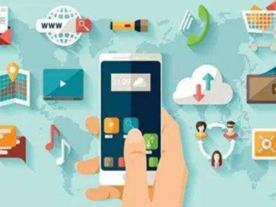 小程序软件开发 智能小程序 资深技术团队 百度小程序应用