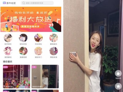 高仿茄子番茄社区原生安卓苹果应用源码带详细的新手安装教程