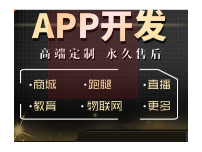 APP开发定制 上海外卖APP开发软件开发定制