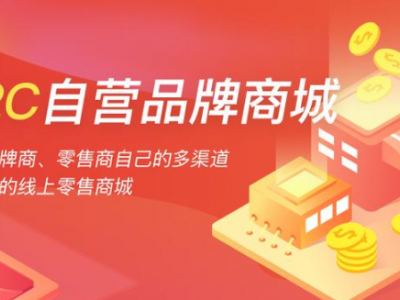 【B2C商城系统】电商网站开发 高端定制商城 开源商城